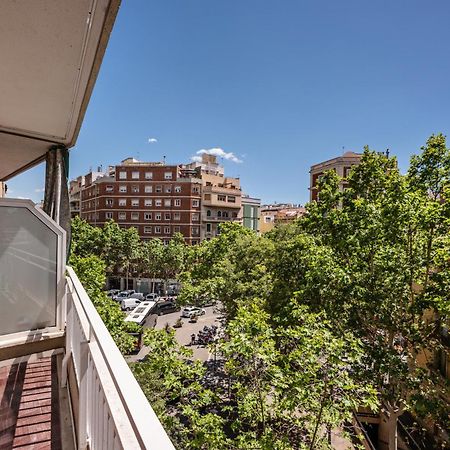 Апартаменты Sweett - Gaudi Avenue Барселона Экстерьер фото
